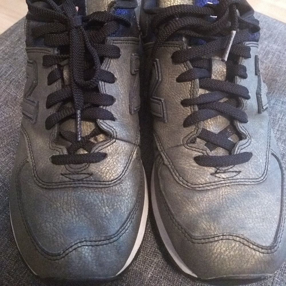 New Balance sneakers